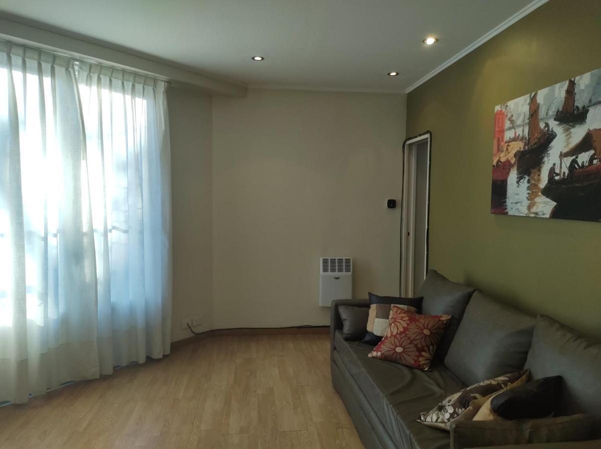 My Place Buenos Aires Exterior photo