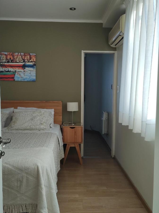 My Place Buenos Aires Exterior photo