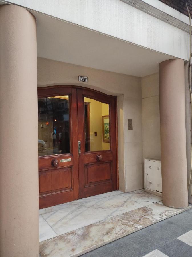 My Place Buenos Aires Exterior photo